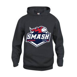 Clique Basic Hoody Junior Miniaturansicht