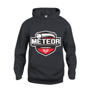 Clique Basic Hoody Junior Miniaturansicht