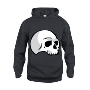 Clique Basic Hoody Junior Miniaturansicht