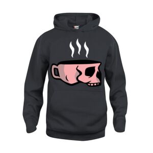 Clique Basic Hoody Junior Miniaturansicht