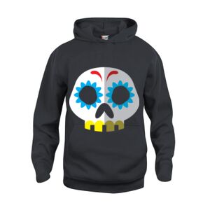 Clique Basic Hoody Junior Miniaturansicht