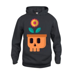 Clique Basic Hoody Junior Miniaturansicht