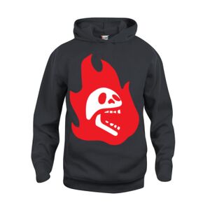 Clique Basic Hoody Junior Miniaturansicht