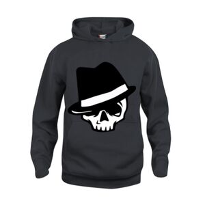 Clique Basic Hoody Junior Miniaturansicht