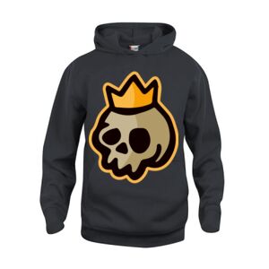 Clique Basic Hoody Junior Miniaturansicht
