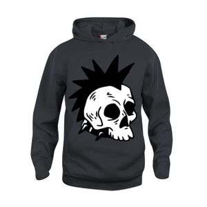 Clique Basic Hoody Junior Miniaturansicht