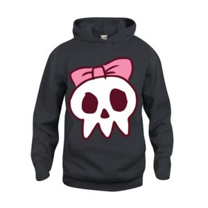 Clique Basic Hoody Junior Miniaturansicht