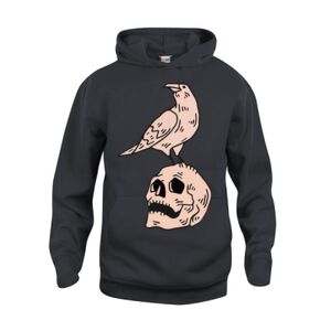 Clique Basic Hoody Junior Miniaturansicht