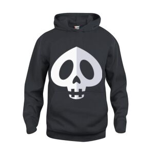 Clique Basic Hoody Junior Miniaturansicht