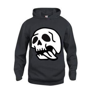 Clique Basic Hoody Junior Miniaturansicht