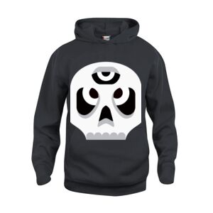 Clique Basic Hoody Junior Miniaturansicht