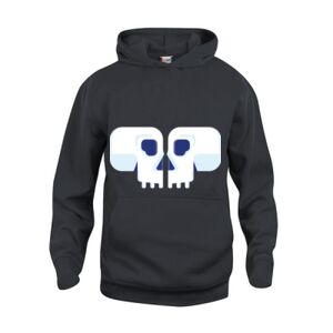 Clique Basic Hoody Junior Miniaturansicht