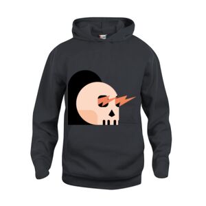 Clique Basic Hoody Junior Miniaturansicht