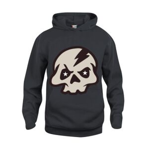 Clique Basic Hoody Junior Miniaturansicht