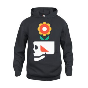 Clique Basic Hoody Junior Miniaturansicht