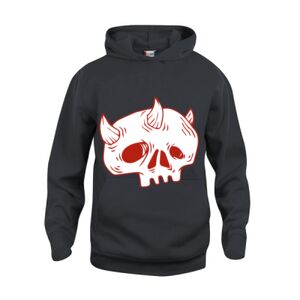 Clique Basic Hoody Junior Miniaturansicht