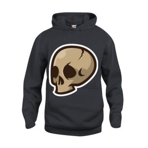 Clique Basic Hoody Junior Miniaturansicht