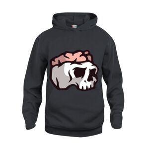 Clique Basic Hoody Junior Miniaturansicht