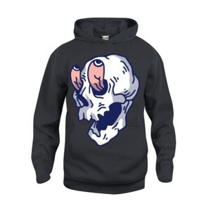 Clique Basic Hoody Junior Miniaturansicht