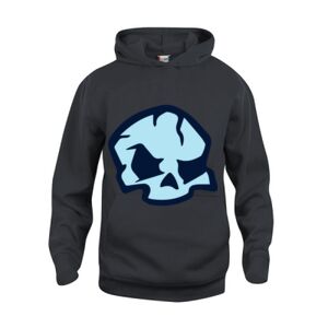 Clique Basic Hoody Junior Miniaturansicht