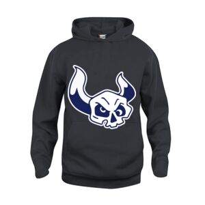 Clique Basic Hoody Junior Miniaturansicht