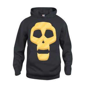 Clique Basic Hoody Junior Miniaturansicht