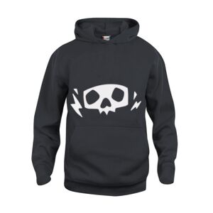 Clique Basic Hoody Junior Miniaturansicht