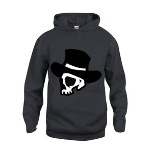 Clique Basic Hoody Junior Miniaturansicht