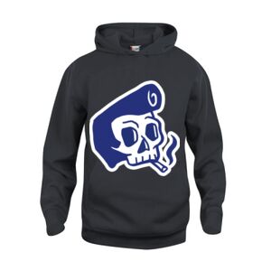 Clique Basic Hoody Junior Miniaturansicht