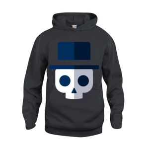 Clique Basic Hoody Junior Miniaturansicht