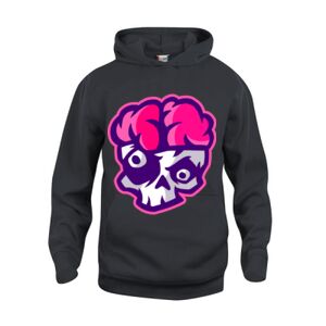Clique Basic Hoody Junior Miniaturansicht
