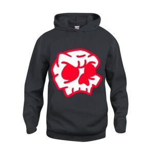 Clique Basic Hoody Junior Miniaturansicht