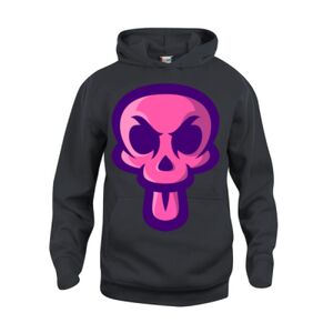 Clique Basic Hoody Junior Miniaturansicht