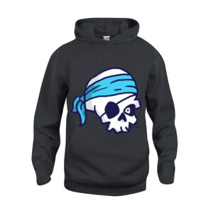 Clique Basic Hoody Junior Miniaturansicht