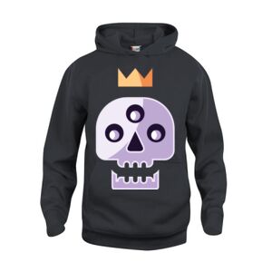 Clique Basic Hoody Junior Miniaturansicht