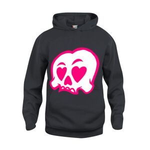 Clique Basic Hoody Junior Miniaturansicht