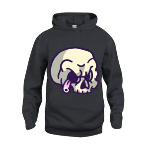 Clique Basic Hoody Junior Miniaturansicht