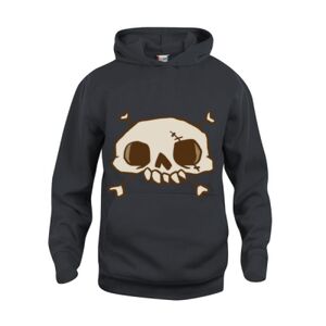 Clique Basic Hoody Junior Miniaturansicht