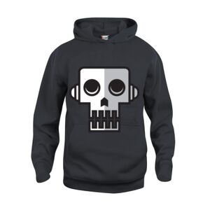 Clique Basic Hoody Junior Miniaturansicht