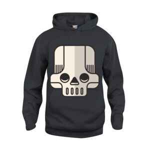 Clique Basic Hoody Junior Miniaturansicht