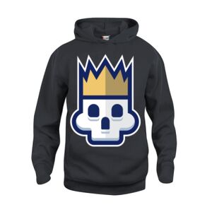 Clique Basic Hoody Junior Miniaturansicht