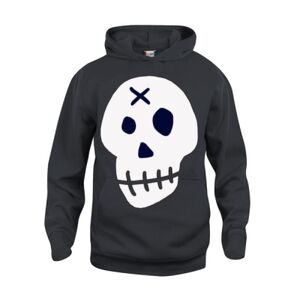 Clique Basic Hoody Junior Miniaturansicht