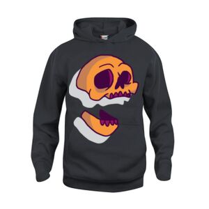 Clique Basic Hoody Junior Miniaturansicht