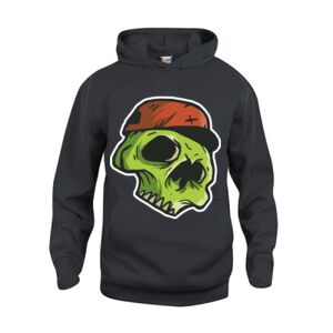 Clique Basic Hoody Junior Miniaturansicht