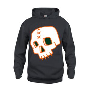 Clique Basic Hoody Junior Miniaturansicht