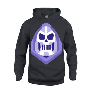 Clique Basic Hoody Junior Miniaturansicht