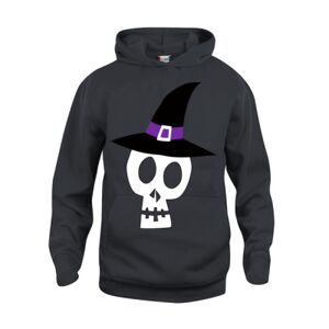 Clique Basic Hoody Junior Miniaturansicht