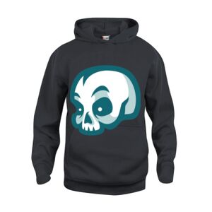 Clique Basic Hoody Junior Miniaturansicht