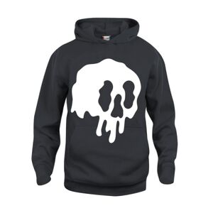 Clique Basic Hoody Junior Miniaturansicht