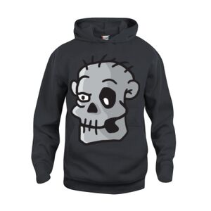 Clique Basic Hoody Junior Miniaturansicht